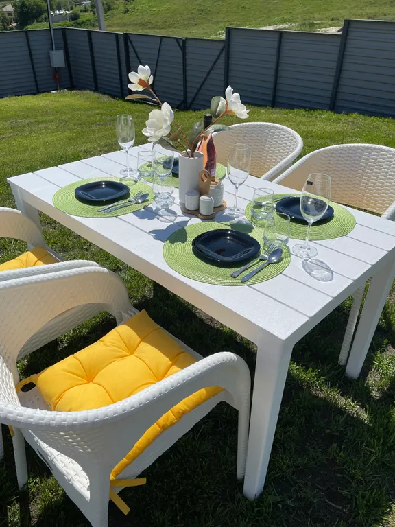 Уютный приватный дом с бассейном в горах среди виноградников