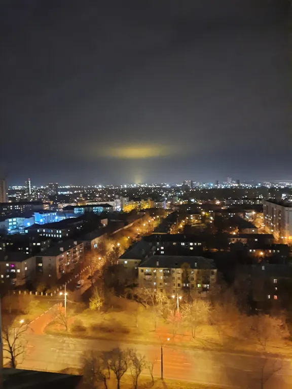 Квартира Видовая квартира, Новый дом, метро, парковка, круглосуточный магнит24 — Нижний Новгород