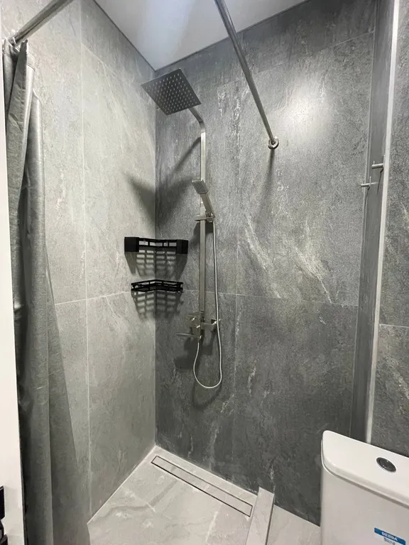 Новая студия в горах