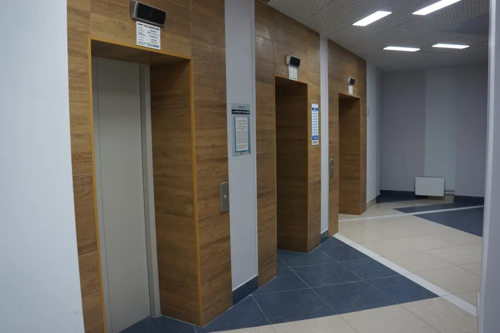 Квартира Квартира около МВДЦ Сибирь — Красноярск