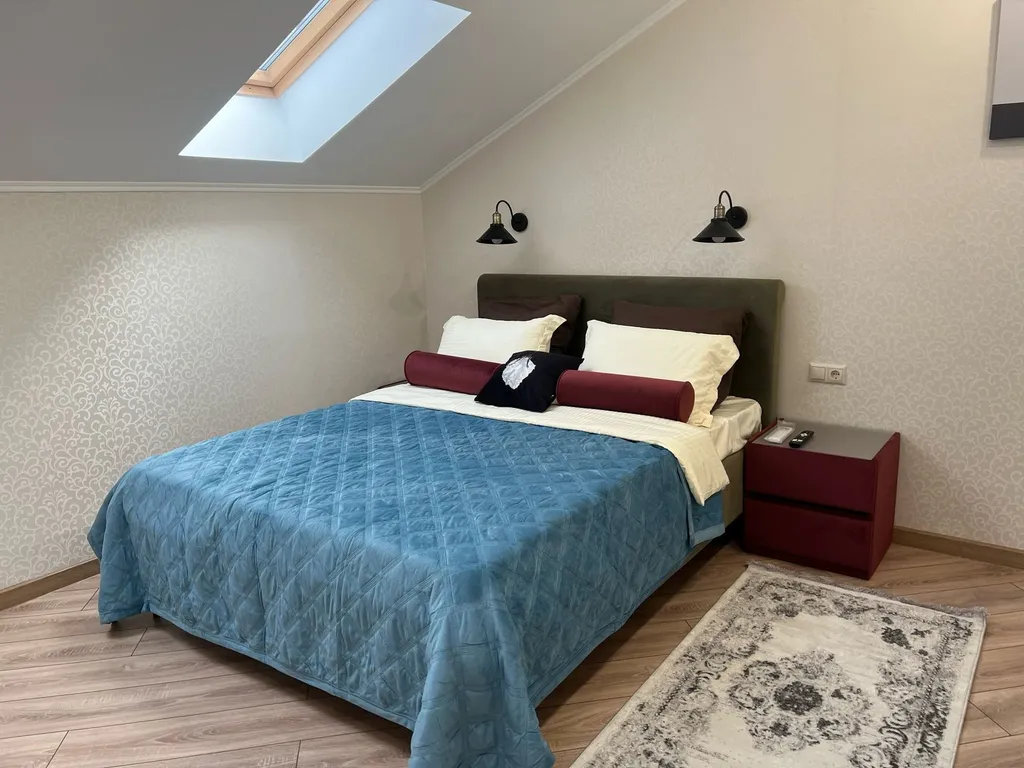 Квартира Квартира Студия у Внуково — Марьино