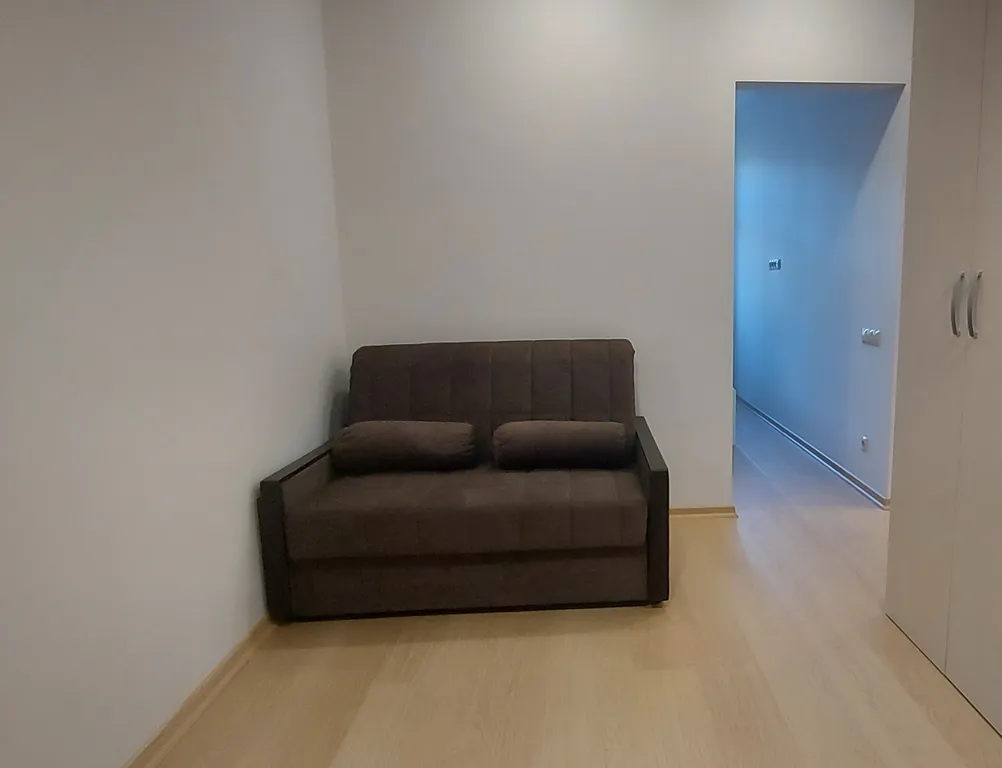 Апартаменты с террасой