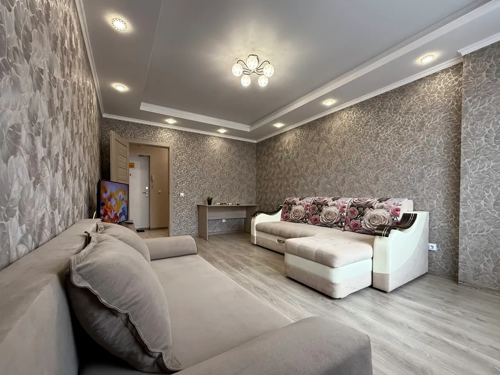 Квартира на Поляничко, 9