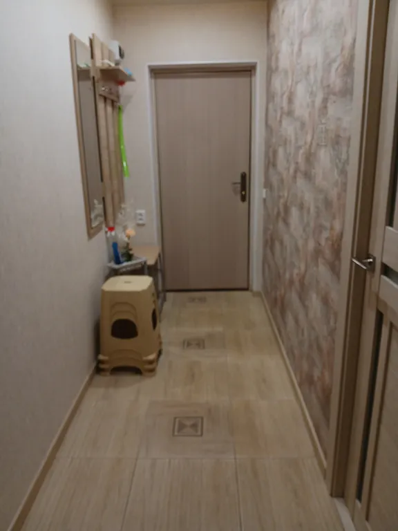 Уютный отдельный домик со всеми удобствами под ключ