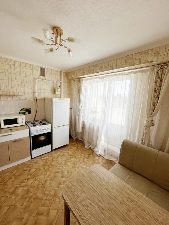 Квартира в Венгерком квартале