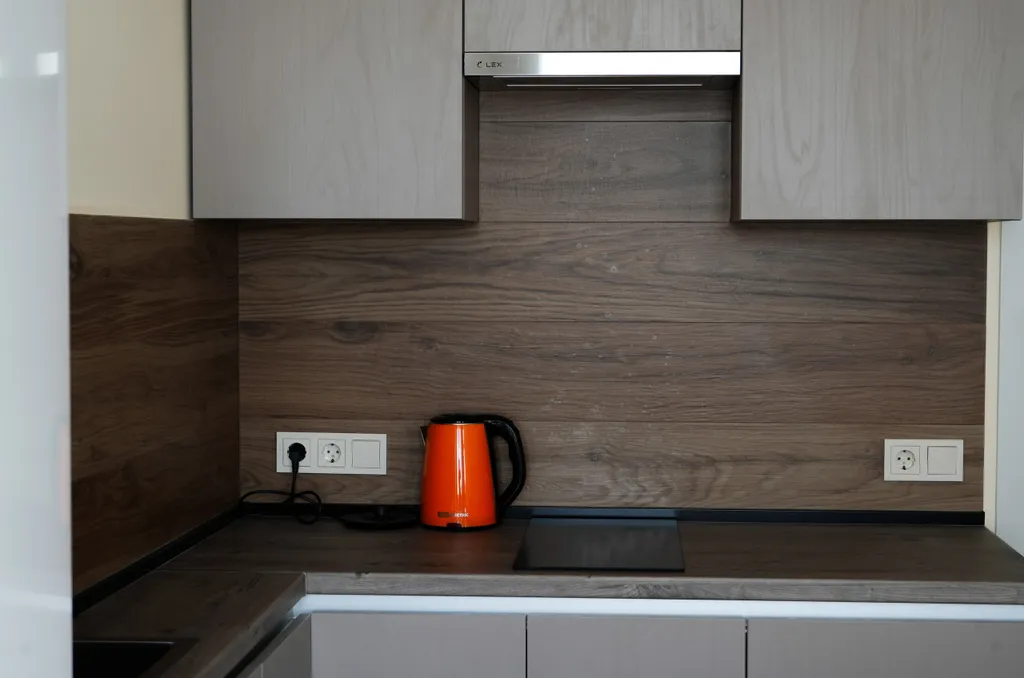 Квартира Квартира Cedar с видом на бухту "Омега" — Севастополь