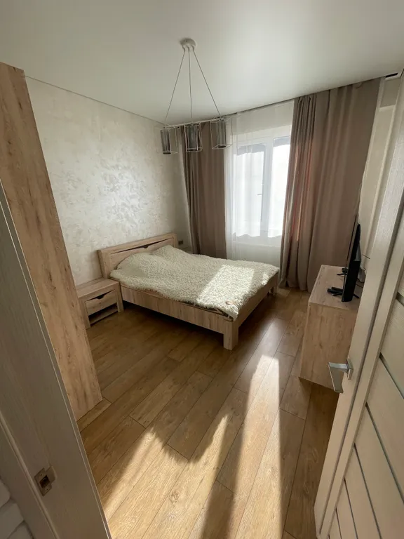 Уютная квартира в 5 минут от города-курорта Ессентуки