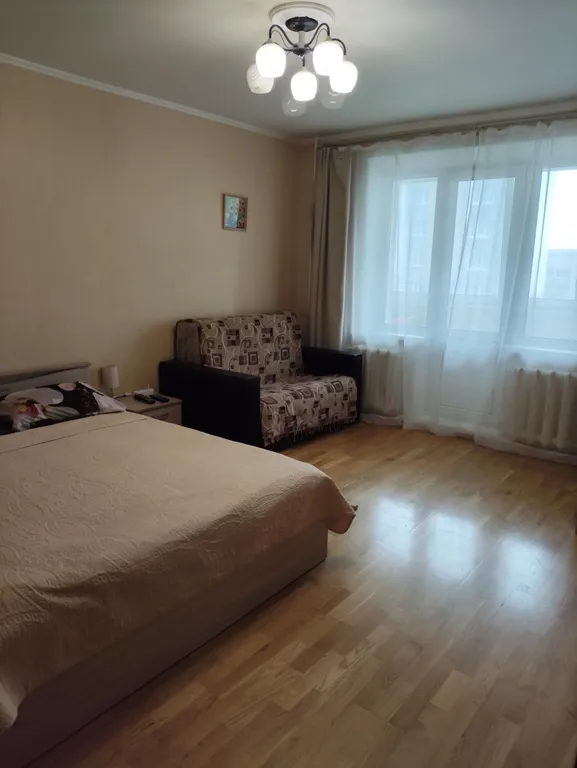 Квартира Уютная квартира в  центре города — Тверь