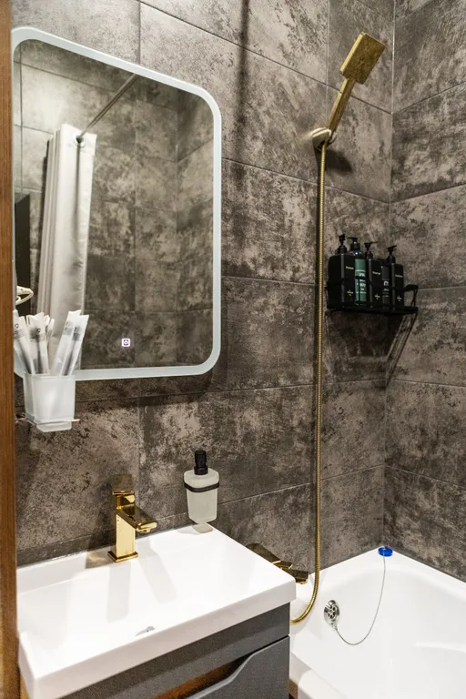 Просторная квартира в самом сердце Выборга