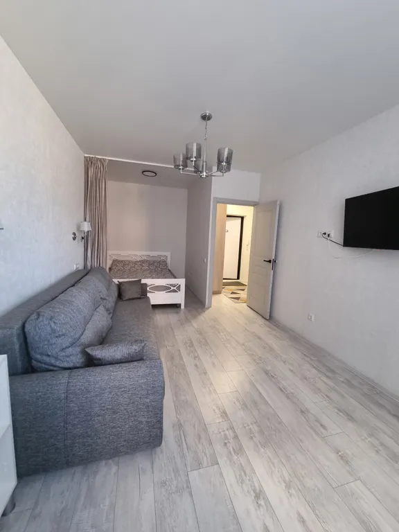 Квартира Уютная квартира возле озера — Горячий Ключ