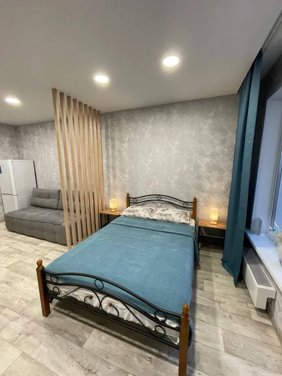 Отличная студия в современном ЖК