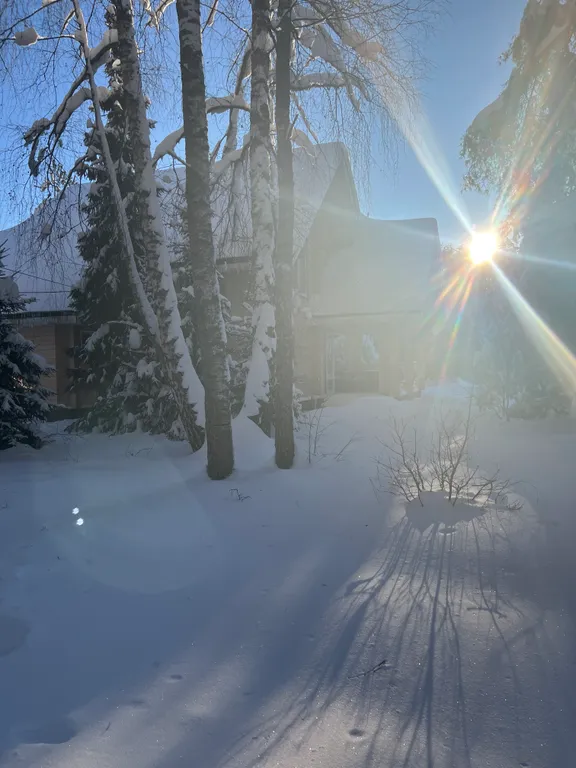 Дом Переславль