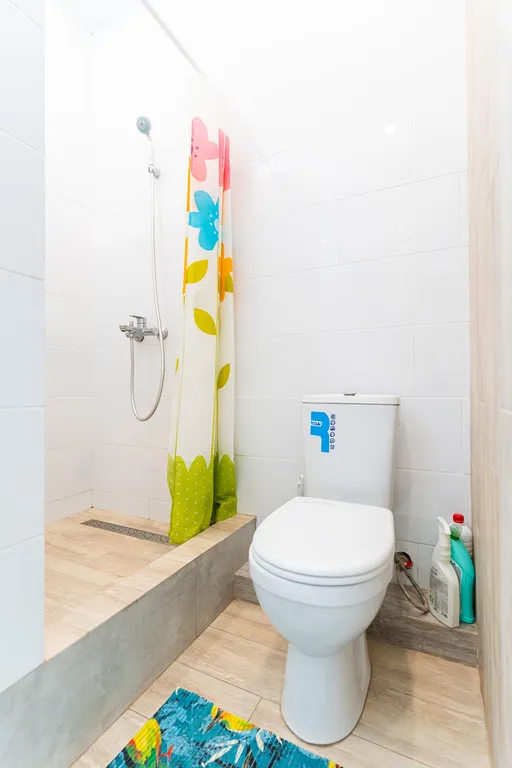 Квартира Стильная квартира-студия в жк прованс — Геленджик