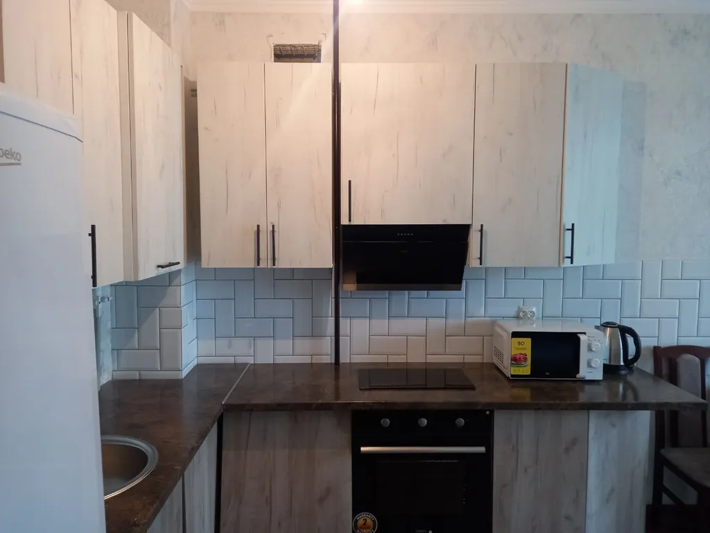 Квартира Уютная квартира на побережье — Зеленоградск