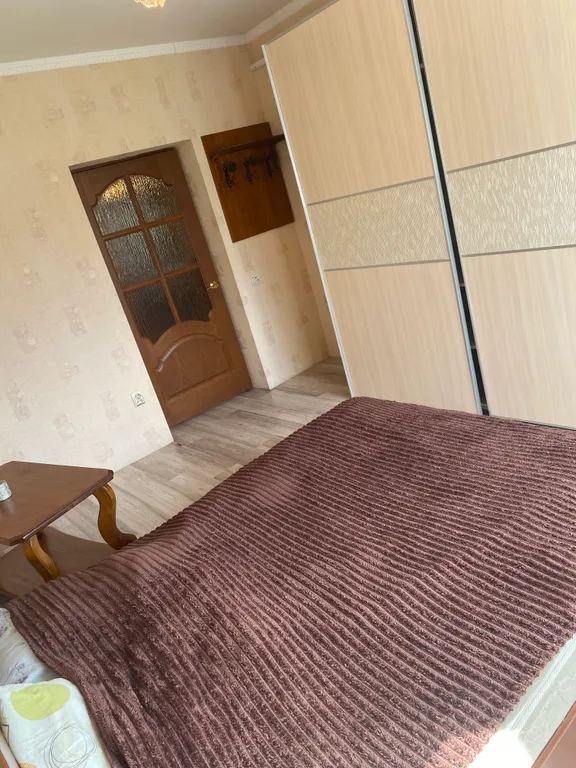 Уютная квартира, в спальном районе