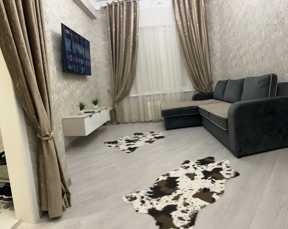 Квартира Квартира Акушинка — Махачкала