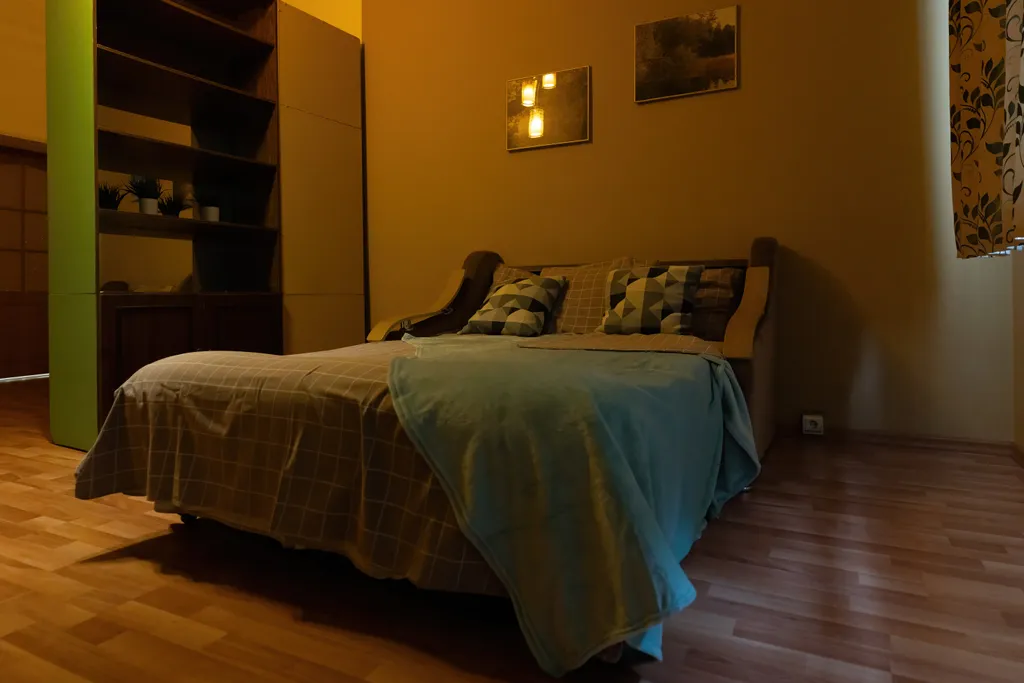 Уютная квартира в центре на Красной площади