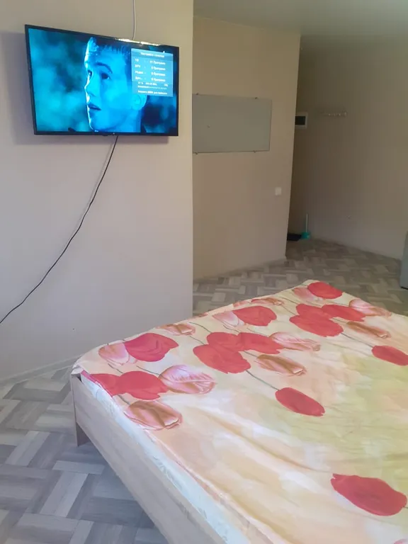 Чистые уютные квартиры