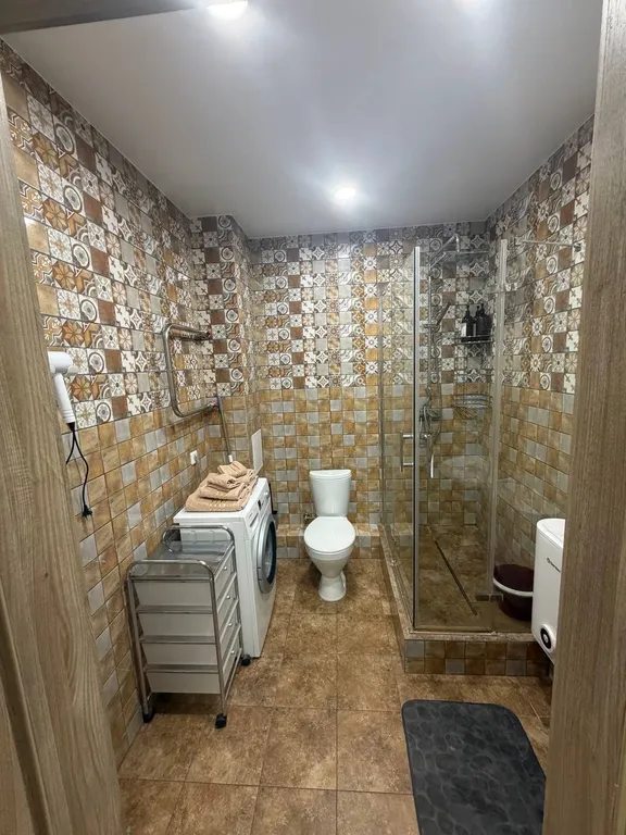 Апартамент в центре