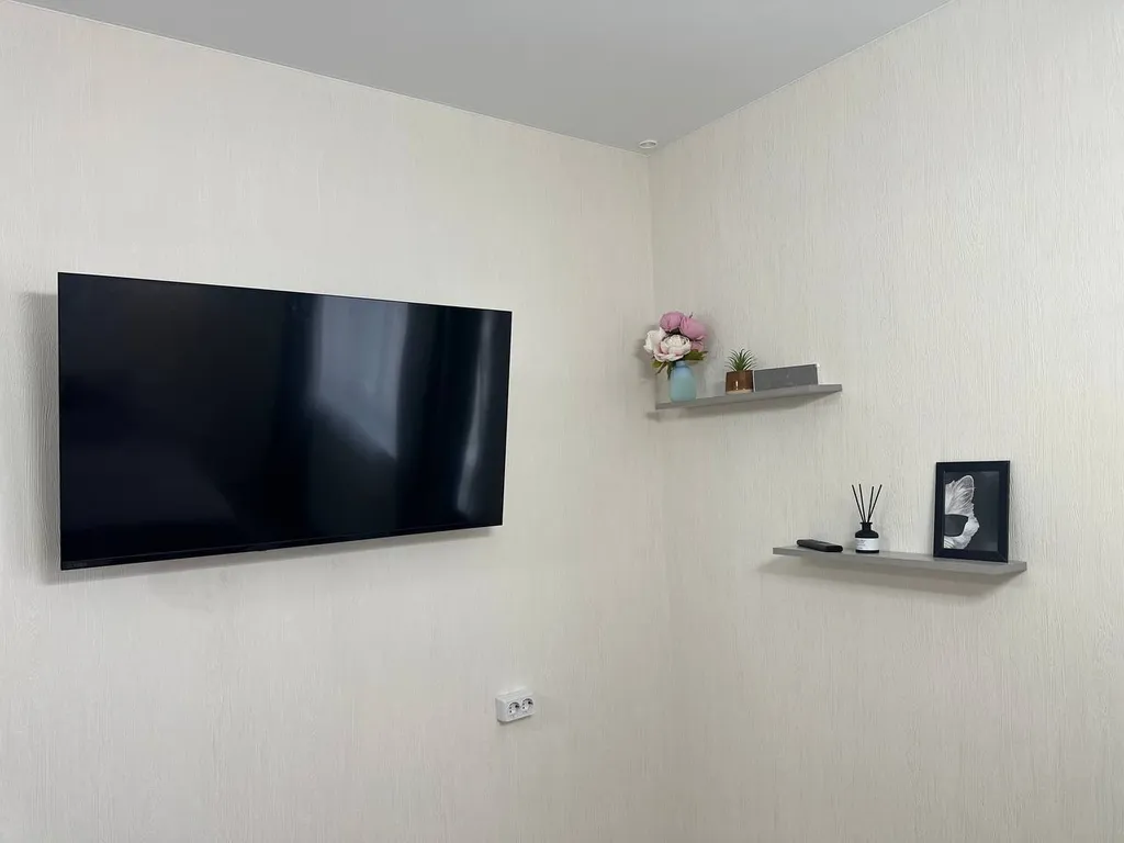 Квартира 1-комнатная Квартира — Красноярск