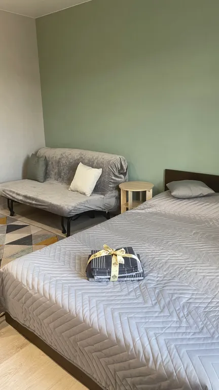 Квартира Уютная квартира в центре города — Горячий Ключ