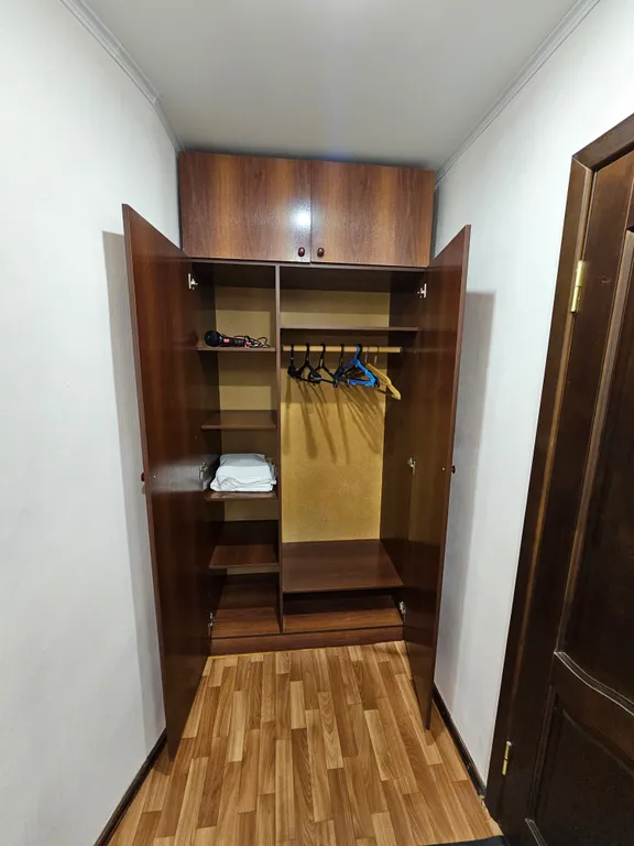 Уютная и комфортная квартира в центре