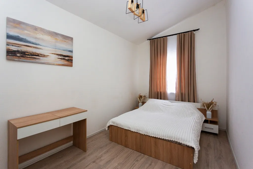 Уютный дом в Подмосковье