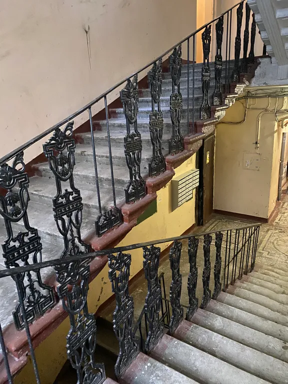 Гостевая студия в самом центре