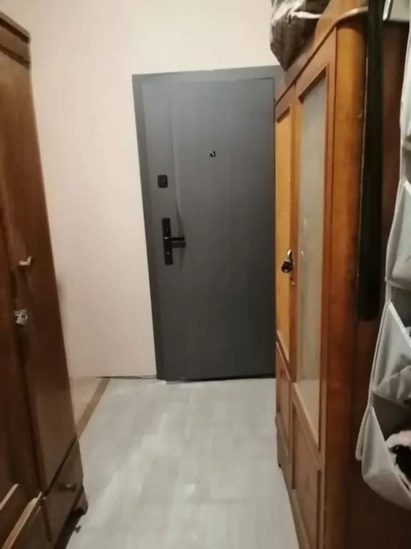 Комната в центре города у Московского зоопарка со свежим ремонтом