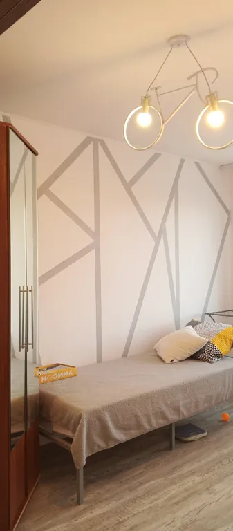 Евро трёхкомнатная и Лесопарк грибы белки и кукушки в Черте Города