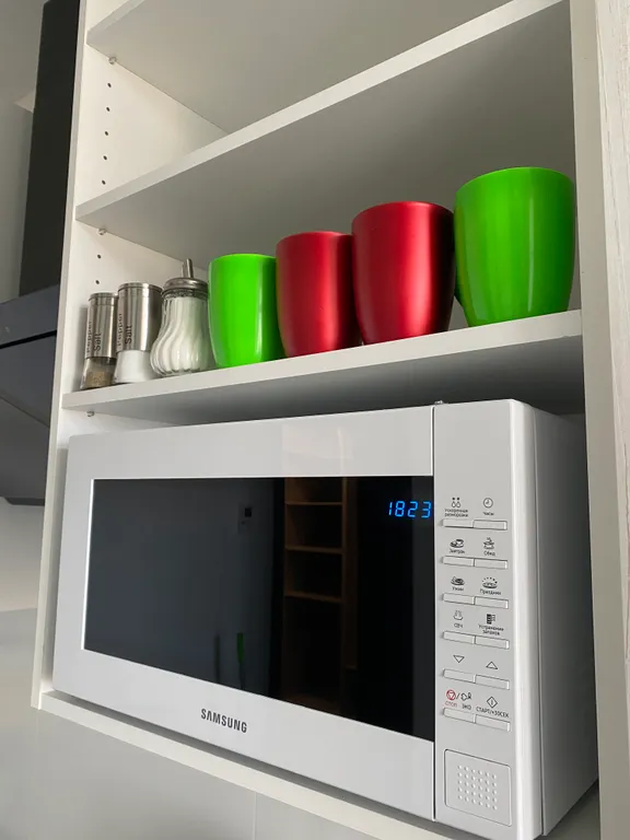 Квартира Квартира Box21 — Светлогорск