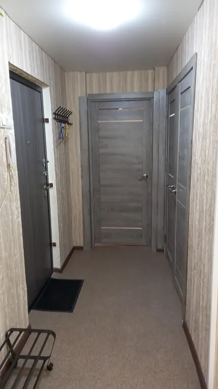 Тихая уютная квартира в самом центре