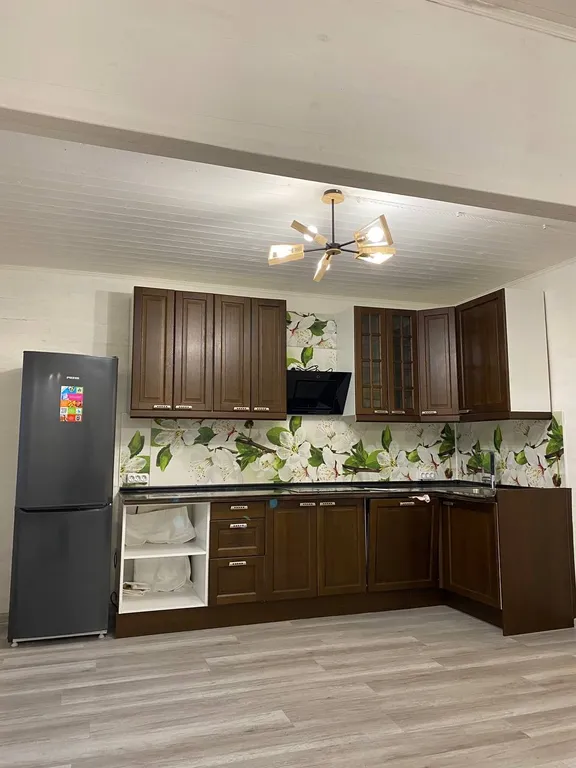 Уютный дом недалеко от Москвы