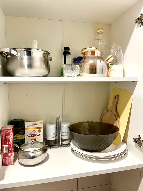 Уютная студия в центре города