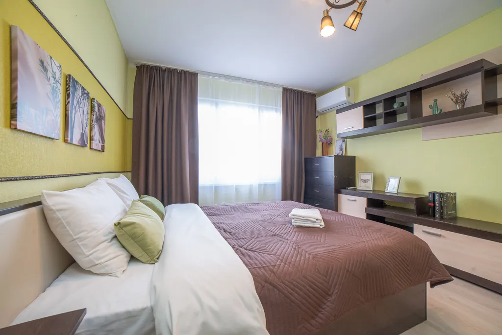 Манго и малина