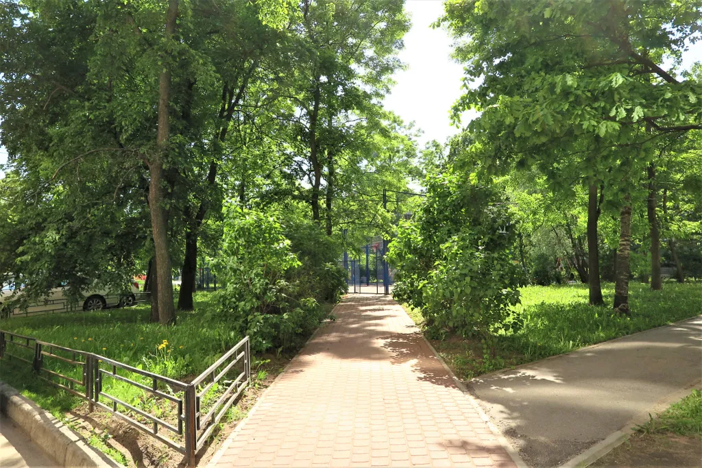 Квартира 3-комнатная Квартира — Санкт-Петербург
