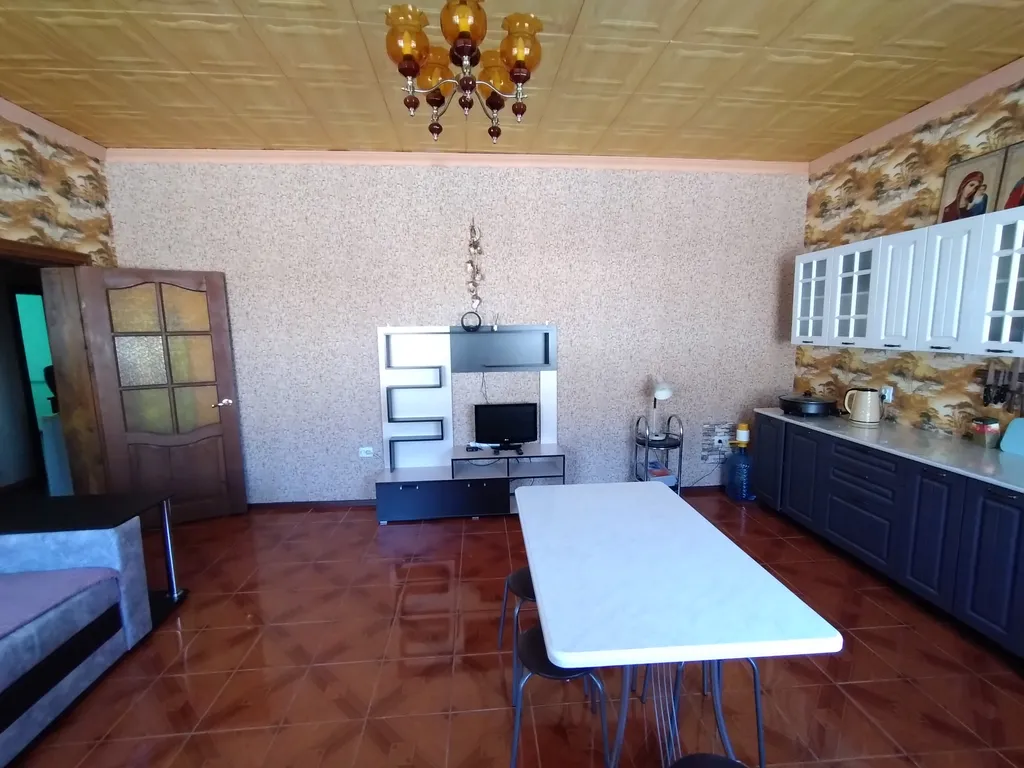 Квартира в центре