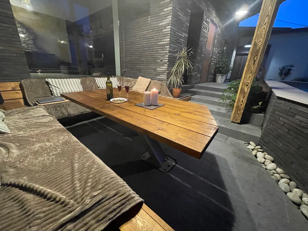 3-комнатный Дом