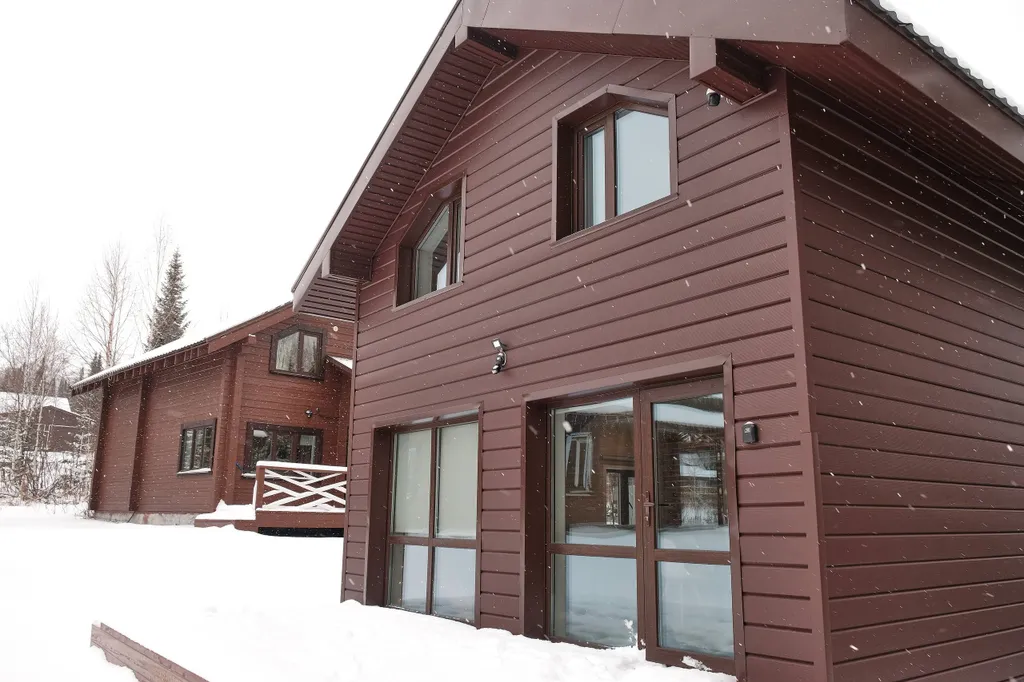 3-комнатный Дом