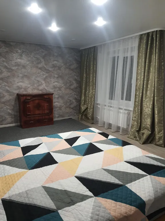 Квартира на Неве