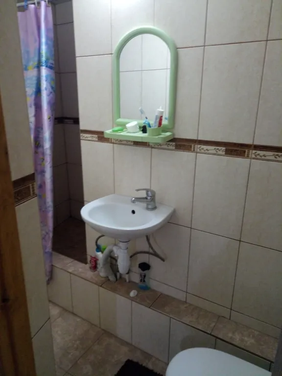 Коттедж у моря