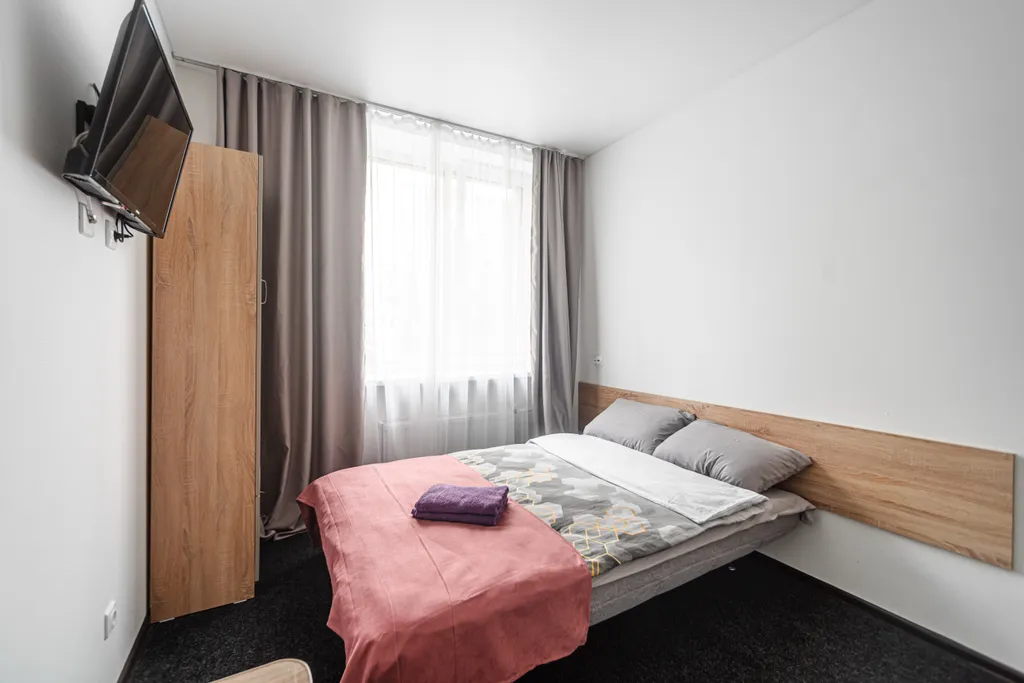 Квартира 1-комнатная Квартира — Ломоносов