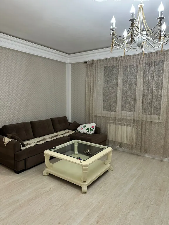 Квартира 2-комнатная Квартира — Каспийск