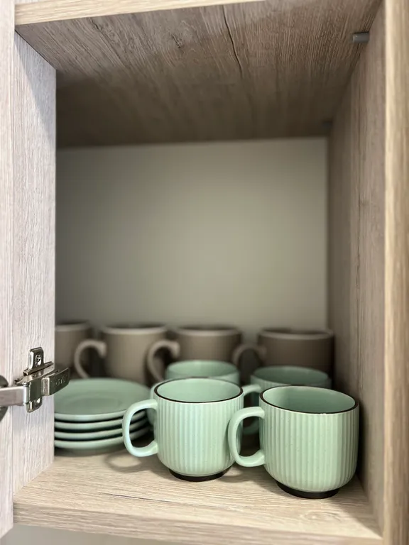 Квартира 1-комнатная Квартира — Сириус