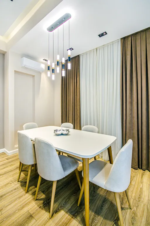 Super Apartment İn The Centre
