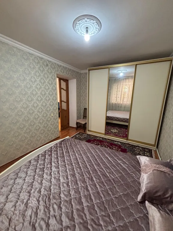 Уютный дом в центре города