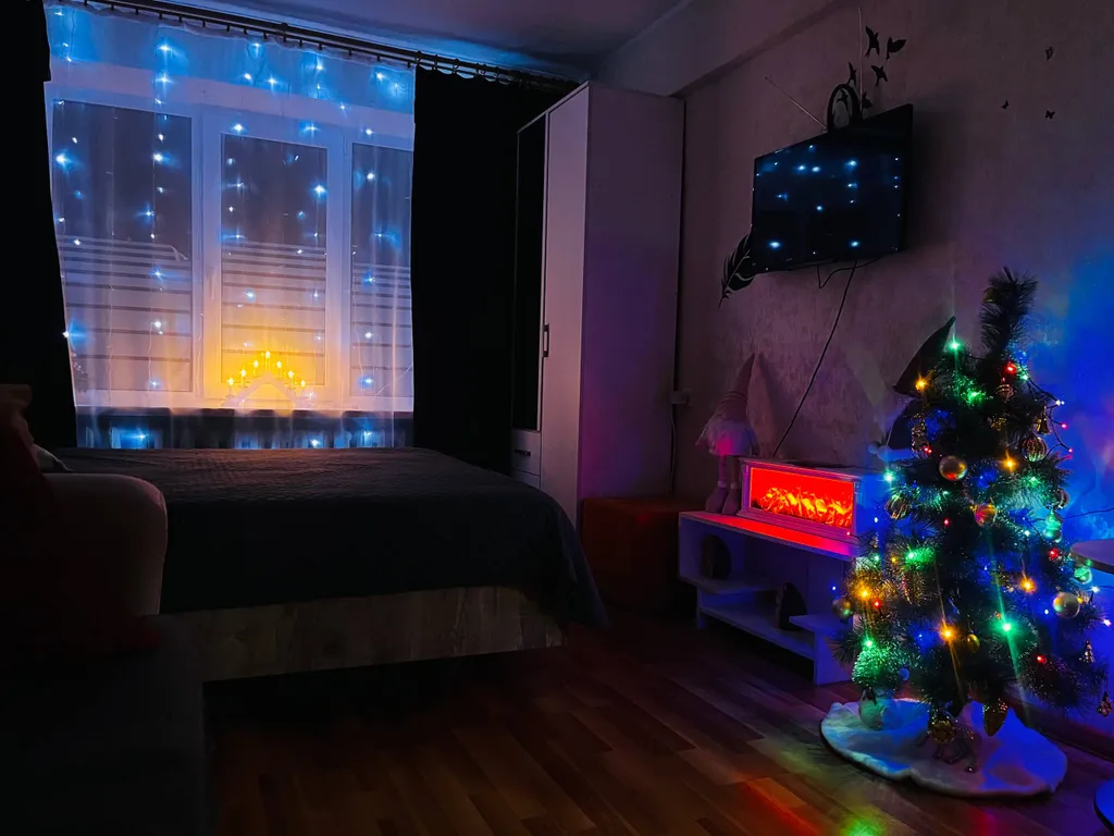 Уютная благоустроенная квартира в тихом районе — аренда посуточно в Сортавала