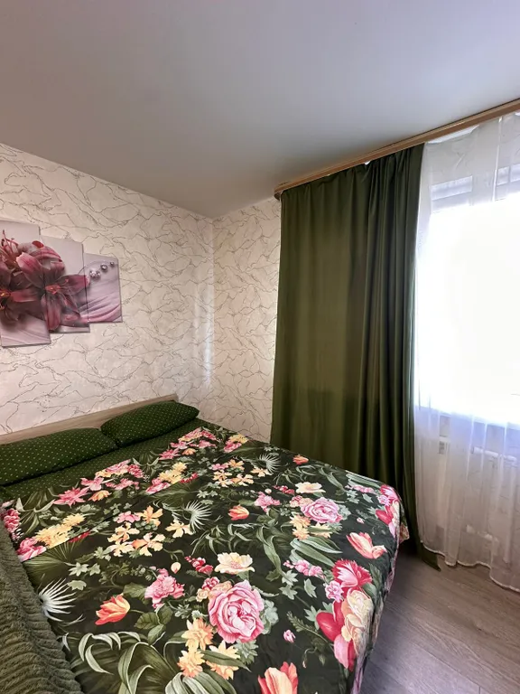 1-комнатная Квартира — аренда посуточно в Домодедово