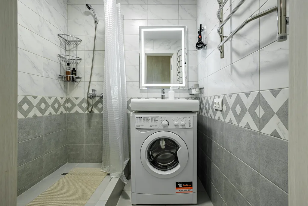 Квартира 4-комнатная квартира рядом с СБС — Краснодар