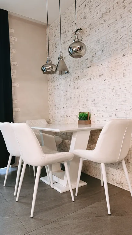 Атмосферная квартира рядом с ЖД вокзалом